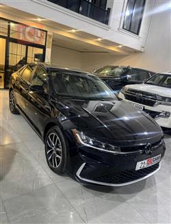 فولكسفاغن جيتا